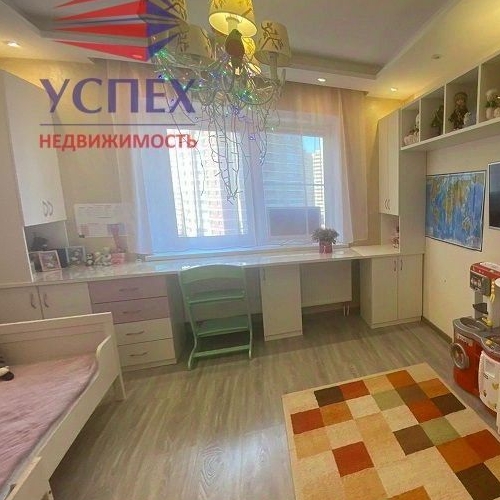 3-комн квартира Раменское, Десантная улица, 17