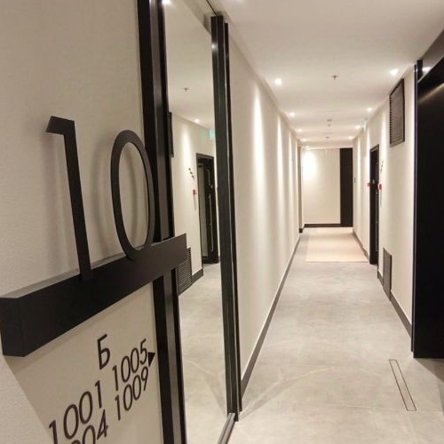 Студия Волгоградский проспект, 32/5к4