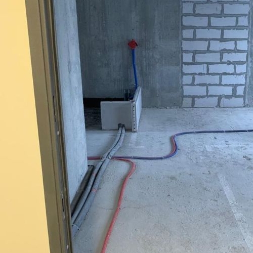 3-комн квартира Химки, улица Имени К.И. Вороницына, 18к1