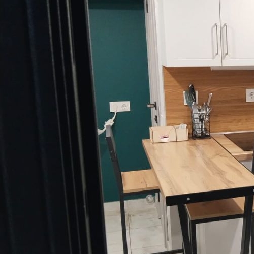 Студия Варшавское шоссе, 125С1