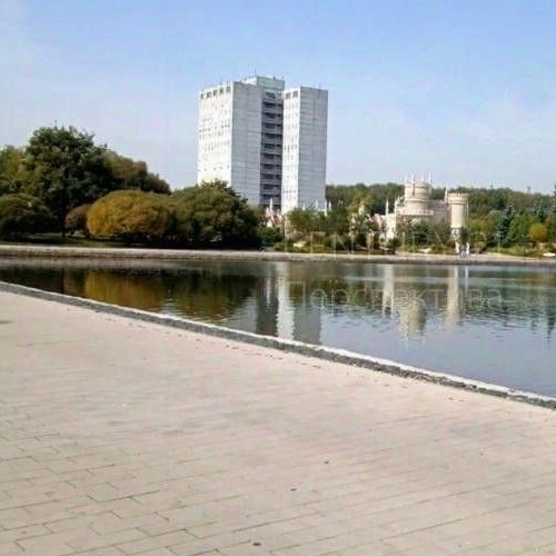 Студия Черницынский проезд, 6К1