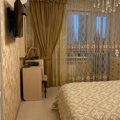 2-комн квартира Раменское, улица Молодежная, 8