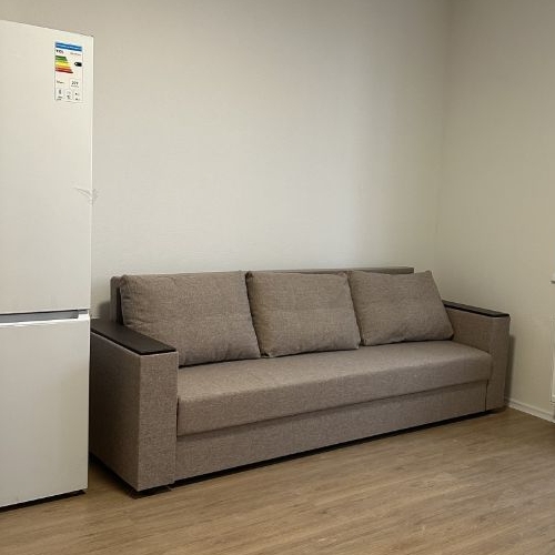 1-комн квартира д. Черная, улица Садовая, 19