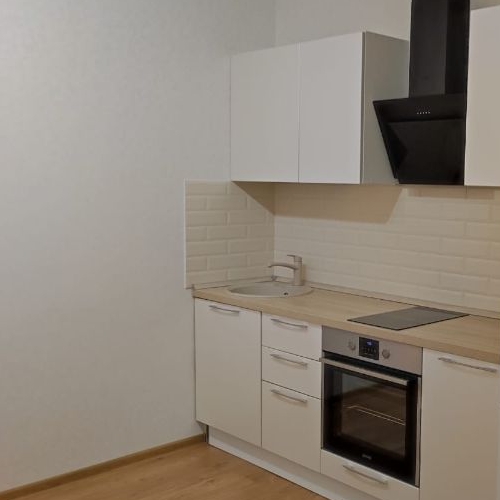 Студия Химки, Совхозная улица, 16к2