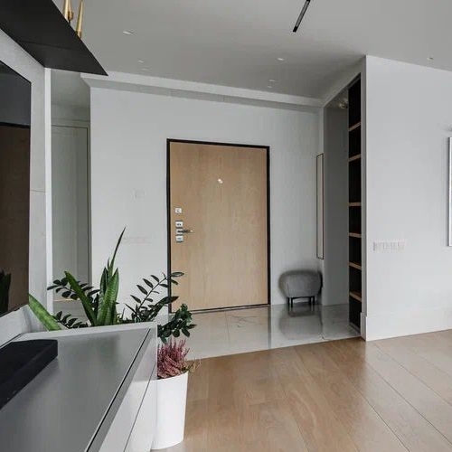 4-комн квартира Ленинградский проспект, 36с40