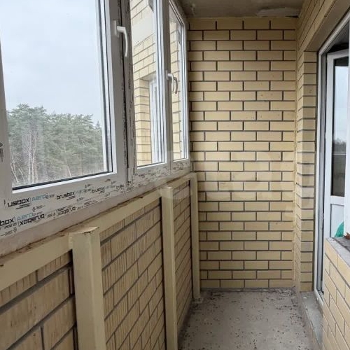 2-комн квартира Красноармейск, улица Новая Жизнь,  д. 8