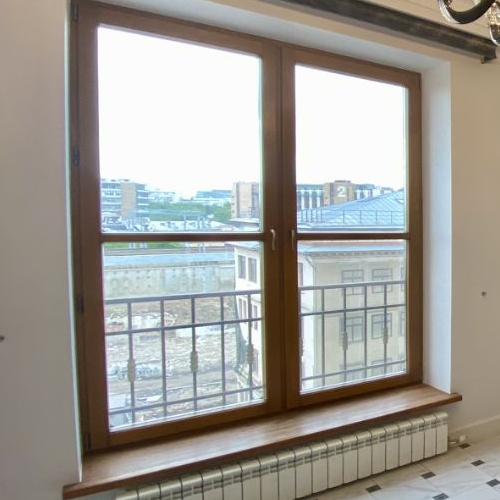 4-комн квартира Наставнический переулок, 3