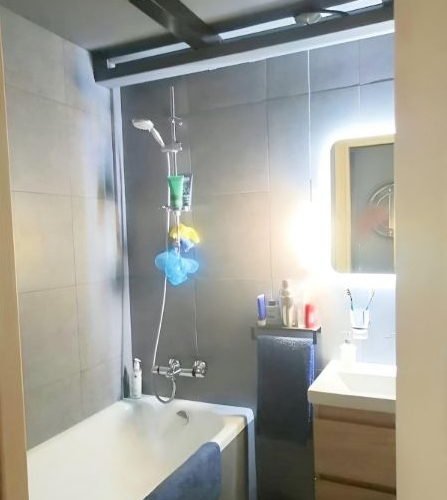 2-комн квартира Чертановская улица, 7А