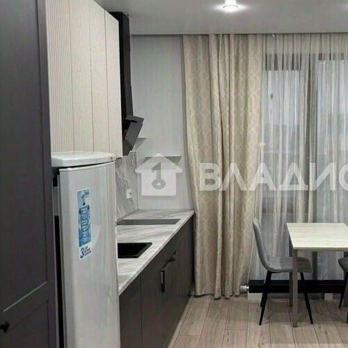 Студия Волгоградский проспект, 32/5к2