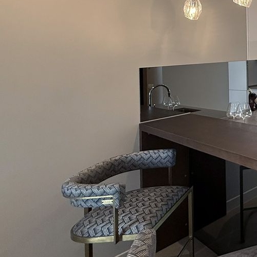 1-комн квартира 1-й Красногвардейский проезд, 22с2