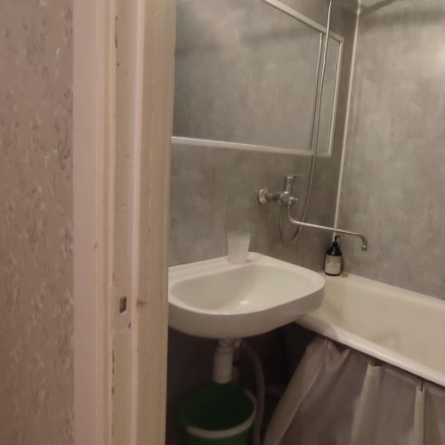 1-комн квартира Дзержинский, Томилинская улица, 8