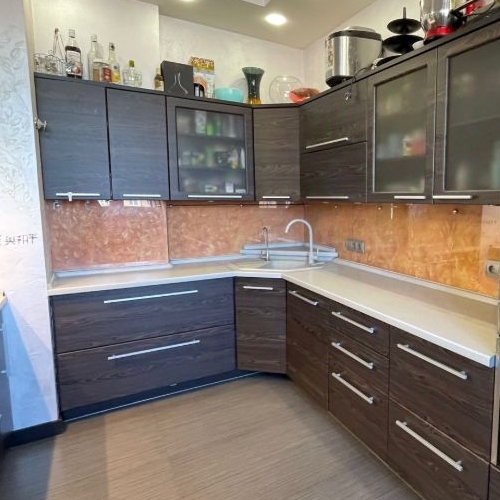 4-комн квартира Видное, улица Ольховая, 4