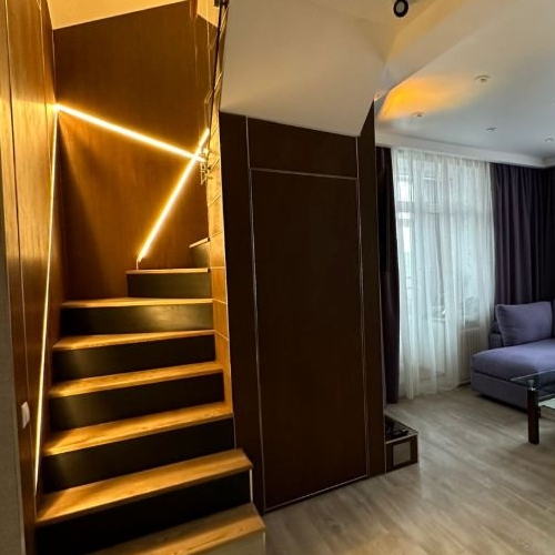 5-комн квартира Сабурово пгт, улица Парковая, 14