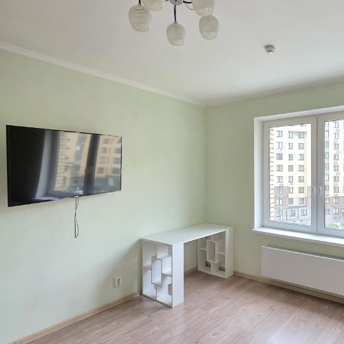 3-комн квартира пос. Мебельной Фабрики, улица Рассветная, 1А