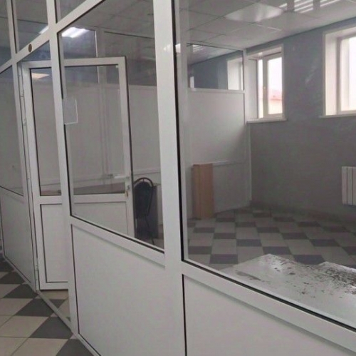 Офис Электросталь г, Северная ул,  д. 5