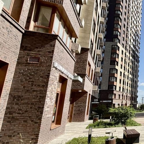 2-комн квартира Одинцово, 1