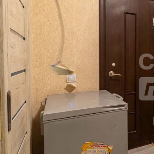 1-комн квартира Подольск, Ленинградская улица, 11