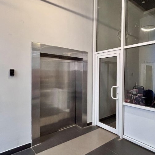 1-комн квартира Королев, улица Академика Легостаева, 8