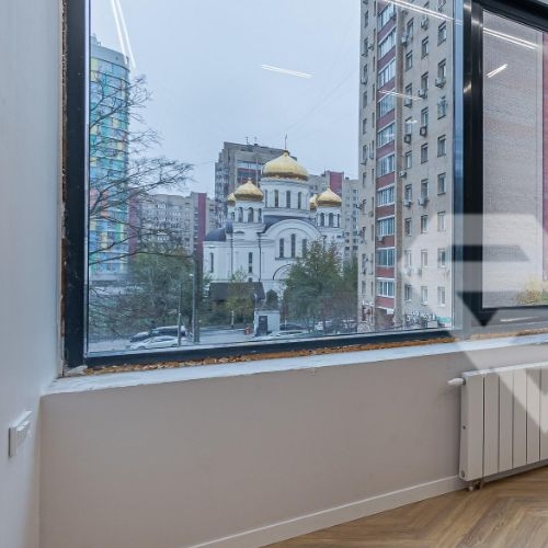 3-комн квартира Новочеремушкинская улица, 58