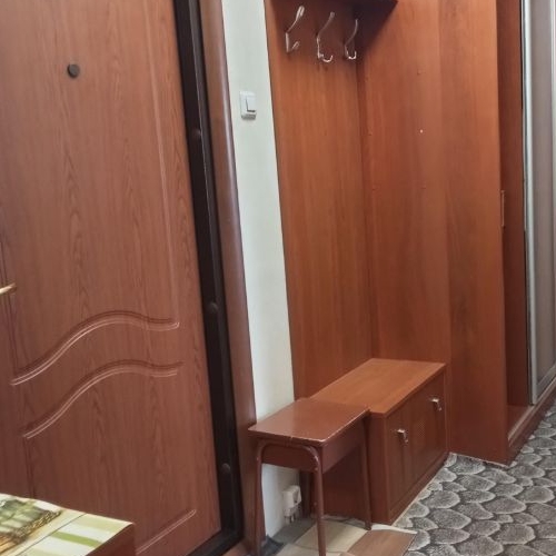 2-комн квартира Большая Марфинская улица, 1к4