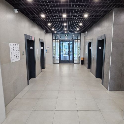 Студия Люберцы, улица Юности, 6