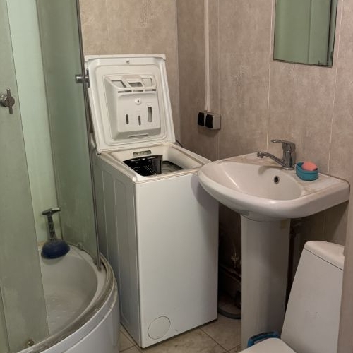 1-комн квартира Электросталь, улица 8 Марта, 58