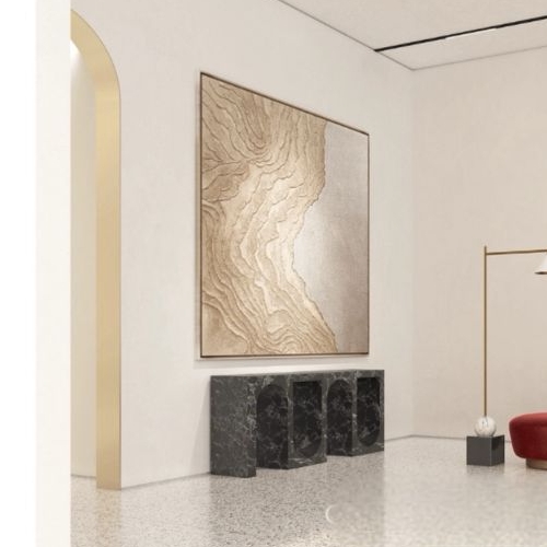 4-комн квартира Дружинниковская улица, 15