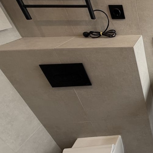 2-комн квартира Автомобильный проезд, 4