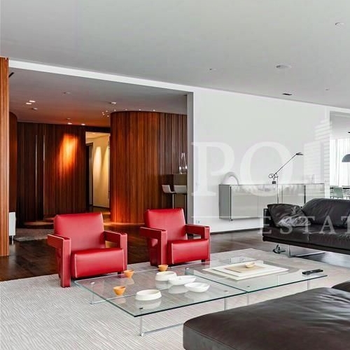 5-комн квартира переулок Брюсов, 19