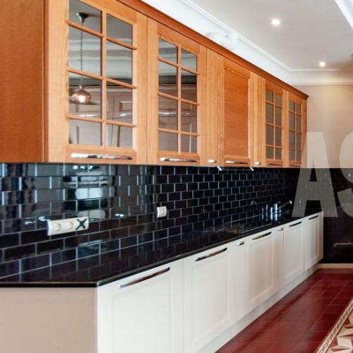 3-комн квартира Тихвинская улица, 39