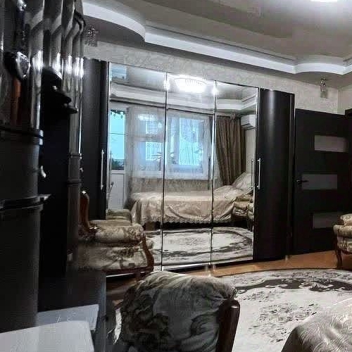 2-комн квартира Мытищи, Трудовая улица,  д. 22