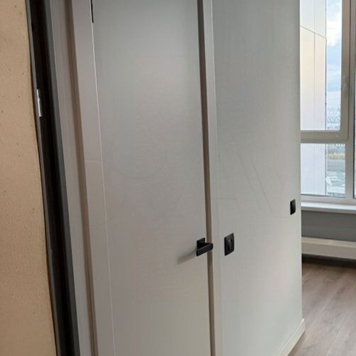 1-комн квартира Автомобильный проезд, 4