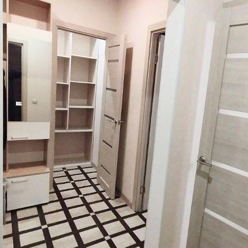 1-комн квартира Одинцово, Глазынинская улица, 26