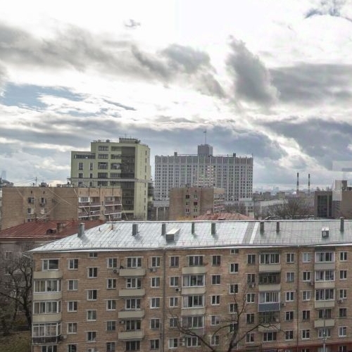 3-комн квартира Дружинниковская улица, 15