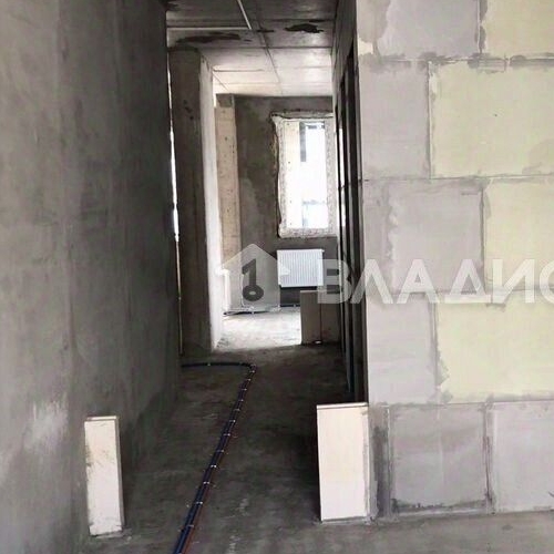 2-комн квартира 6-я Радиальная улица, 7/1к2