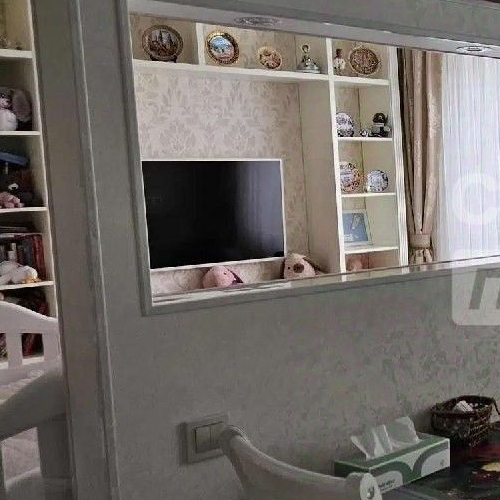 Студия д. Лобаново, улица Новая, 11