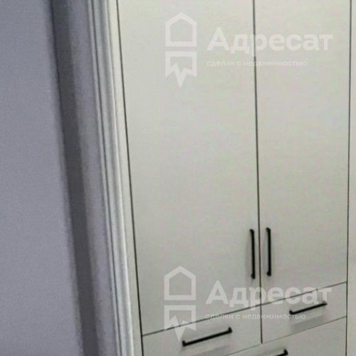 3-комн квартира улица Сервантеса, 3к2