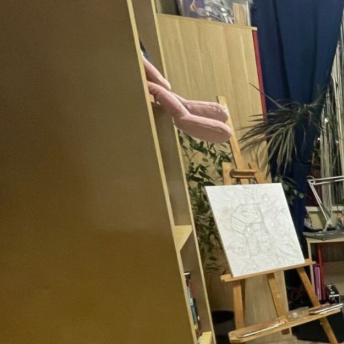 2-комн квартира 6-я Радиальная улица, 5к3