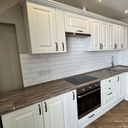 Студия Северный кв-л, д. Сапроново, Купелинка мкр, 24