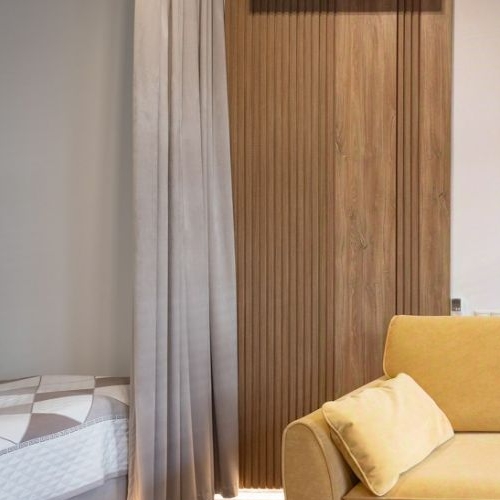 1-комн квартира Софийская набережная, 34