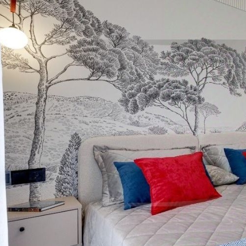 2-комн квартира Автозаводская улица, 26/1