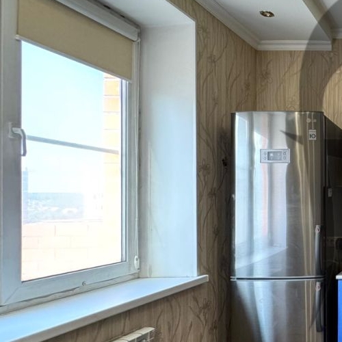 1-комн квартира Лобня, Молодежная улица, 14А