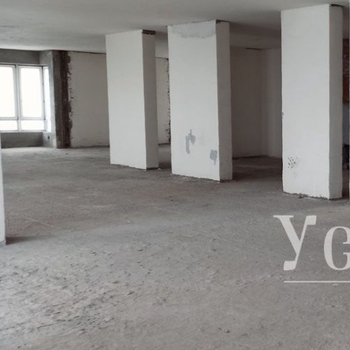 4-комн квартира Мосфильмовская улица, 70к3