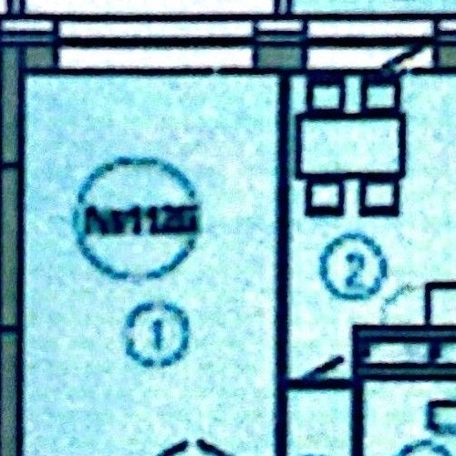 1-комн квартира Красногорск, бульвар Красногорский, 23к2