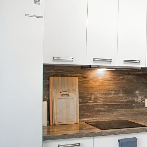 1-комн квартира Боровское шоссе, 2Ак4