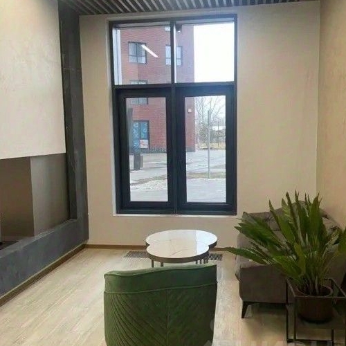 Студия улица Петра Алексеева, 14