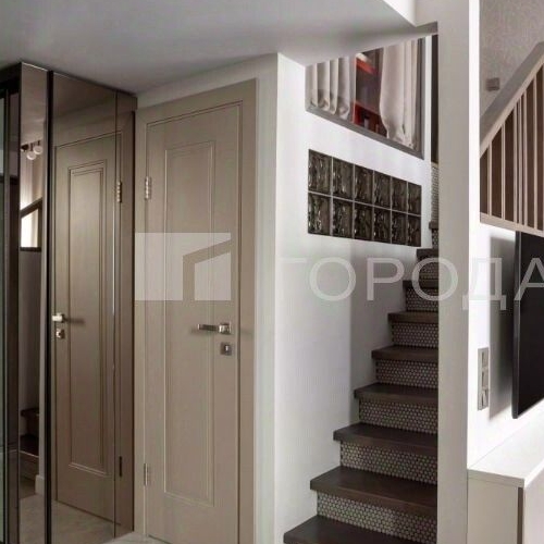 2-комн квартира Сабурово пгт, улица Заречная, 5