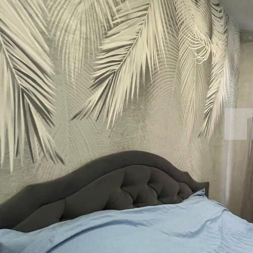 2-комн квартира Сабурово пгт, улица Заречная, 3