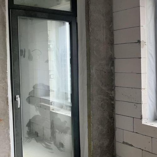 4-комн квартира улица Обручева, 3