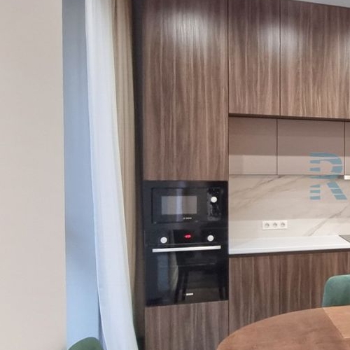 3-комн квартира улица Сергея Макеева, 9к4